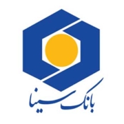 لوگوی بانک سینا