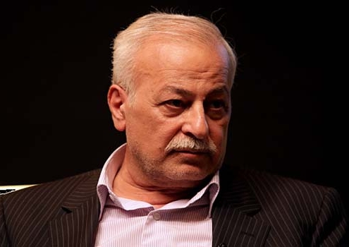 محمدرضا جمشیدی