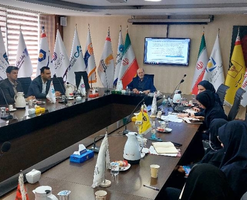 کانون بانک ها ریسک خ (2)