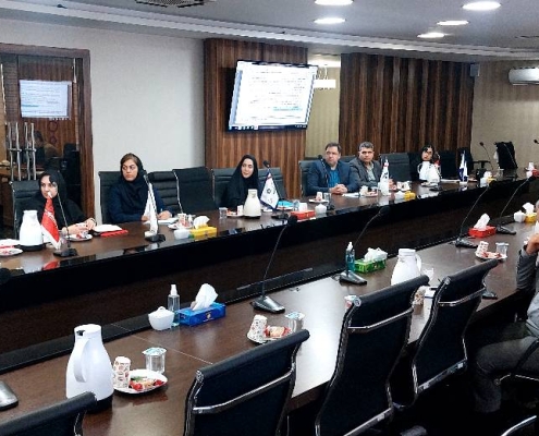 کانون بانک ها ریسک خ (3)